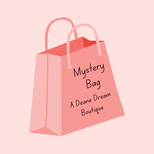 Mystery Bag