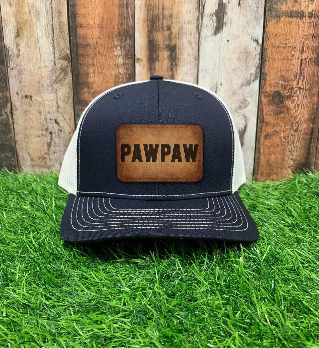 Personalized Dad, Daddy, Papa & PawPaw