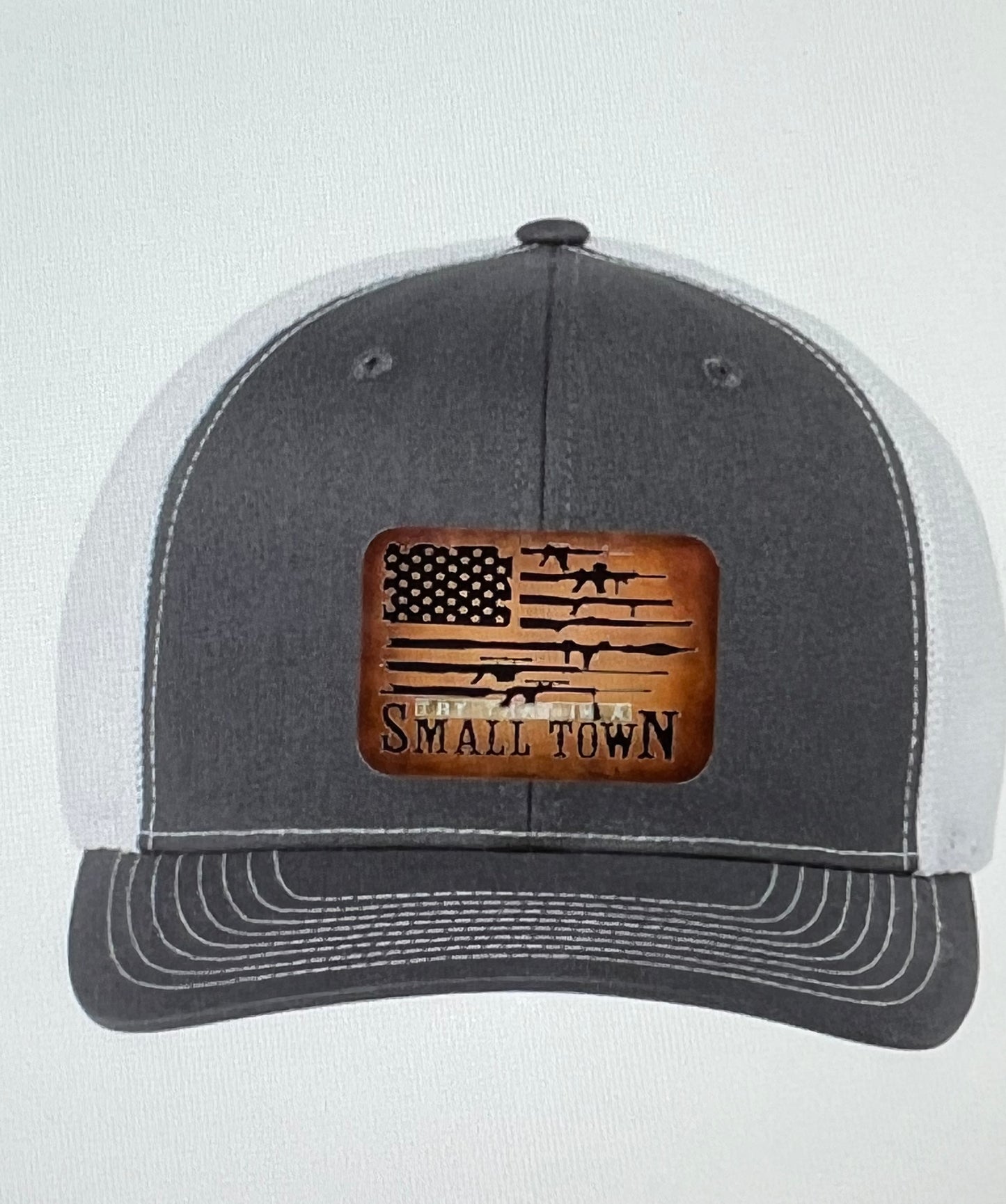 Small Town Richardson 112 Hat