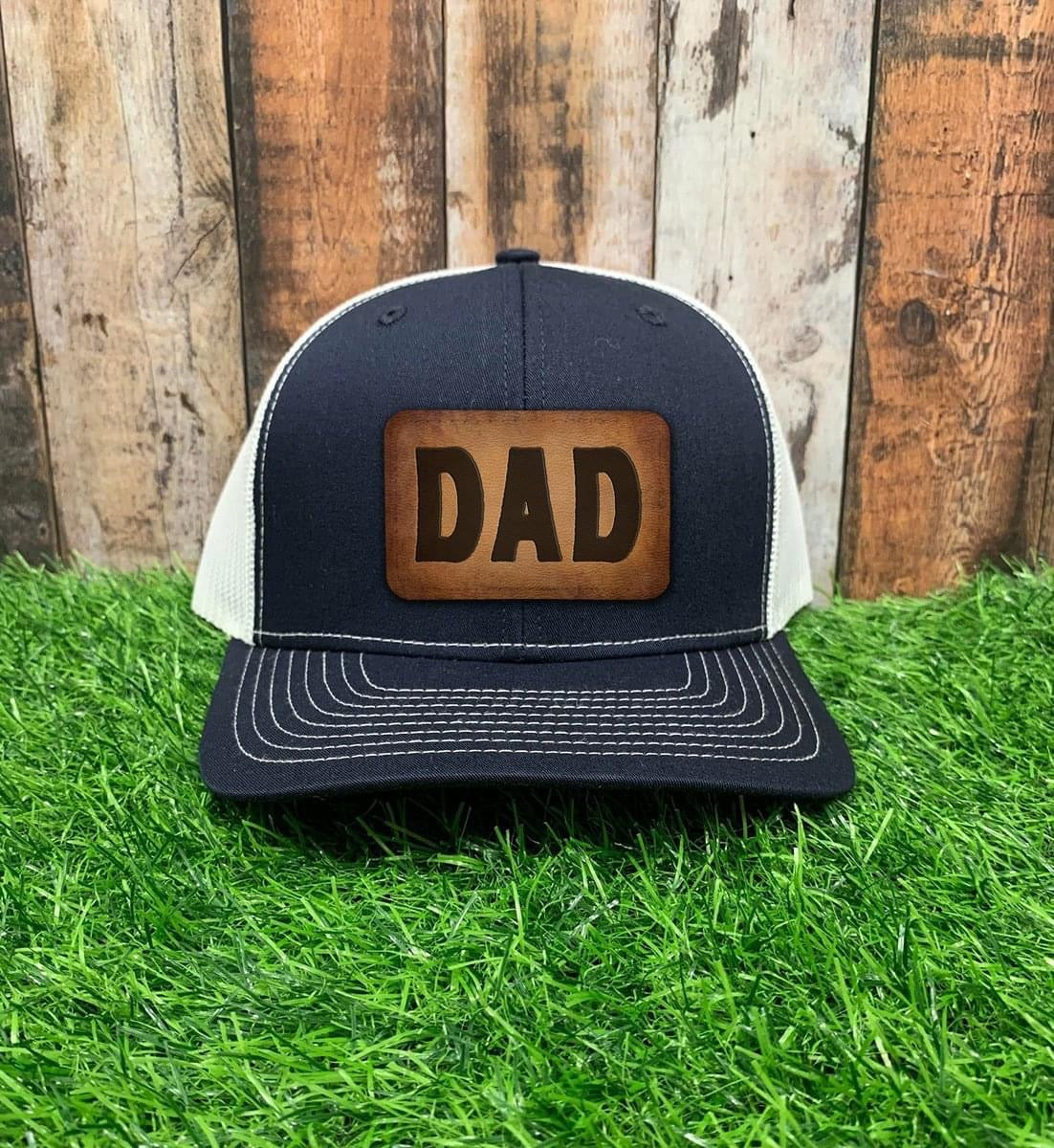 Personalized Dad, Daddy, Papa & PawPaw