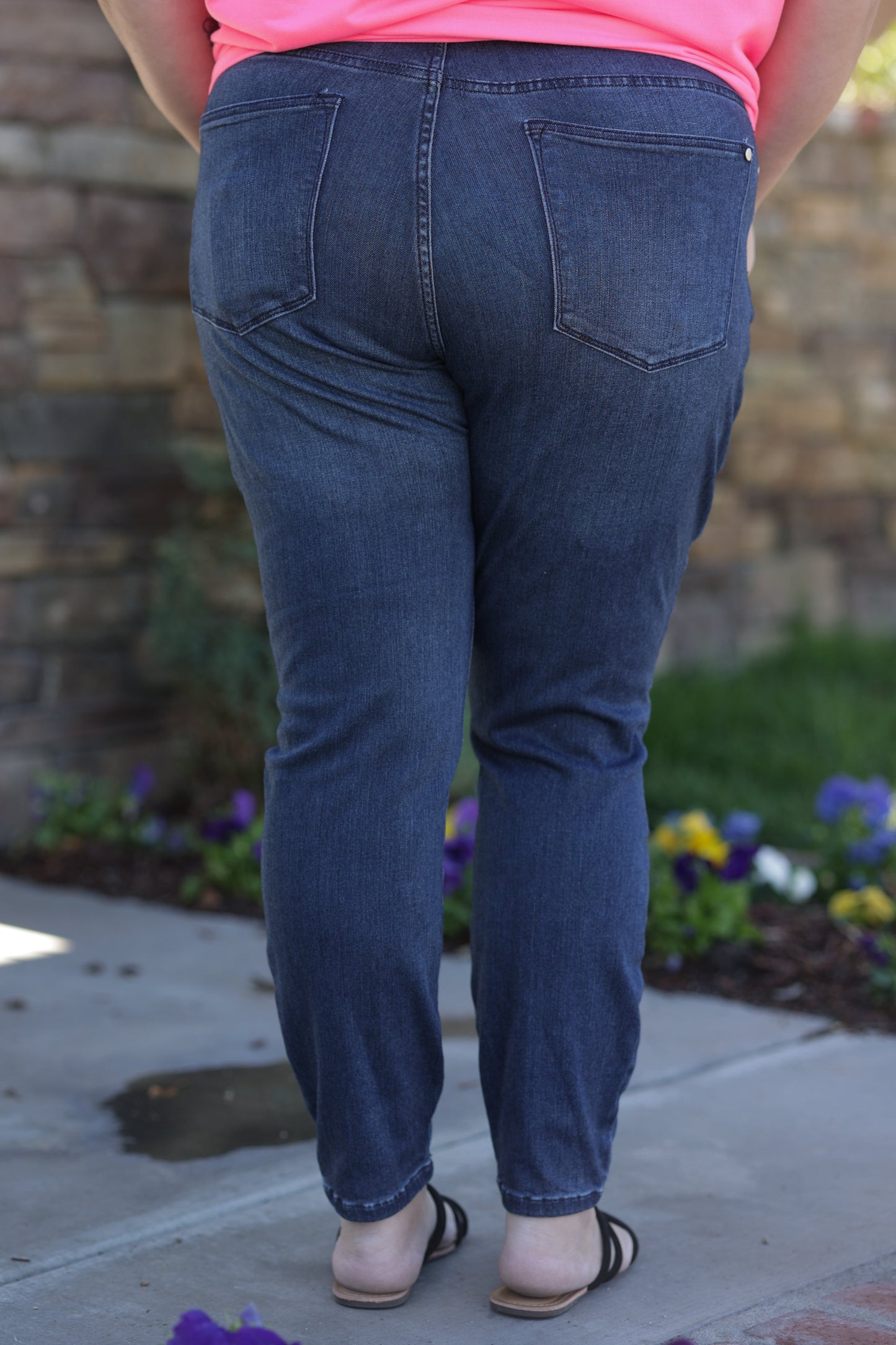 Extraordinary Judy Blue Skinnies