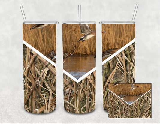 Hunting Tumbler