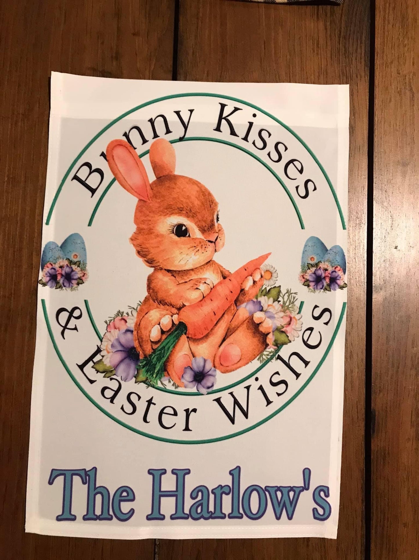 Easter Wishes